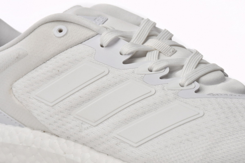 Adidas Pure Boost 21 All White
