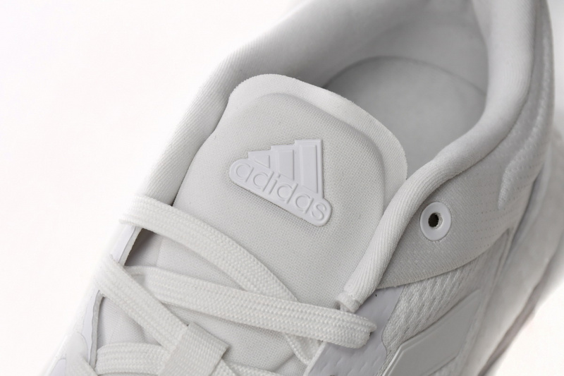 Adidas Pure Boost 21 All White