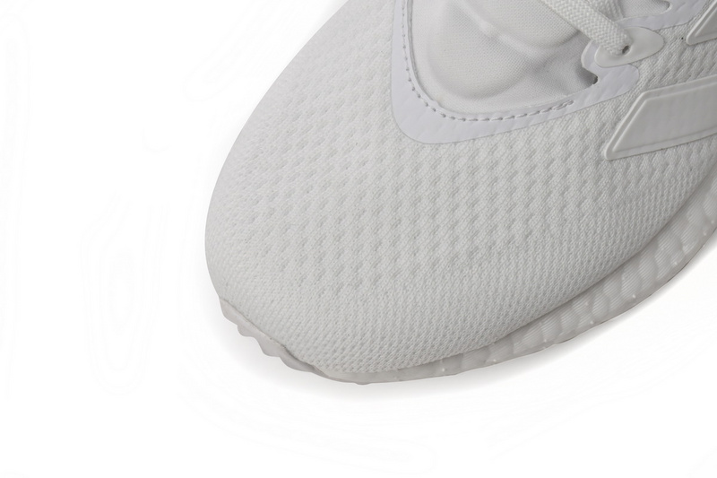 Adidas Pure Boost 21 All White