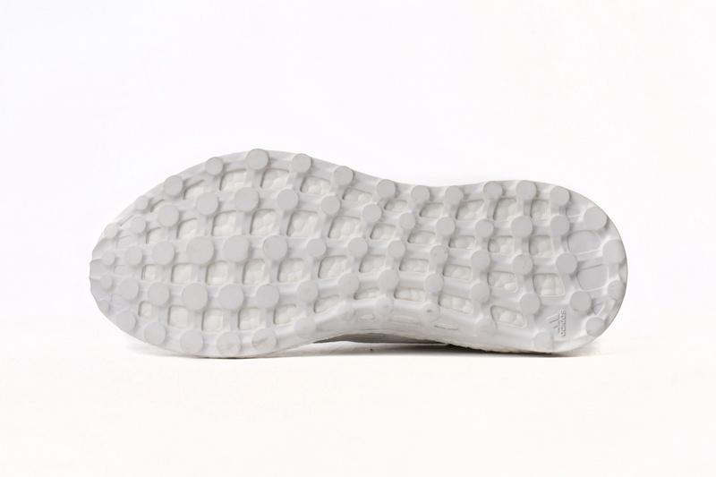 Adidas Pure Boost 21 All White