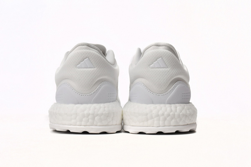 Adidas Pure Boost 21 All White
