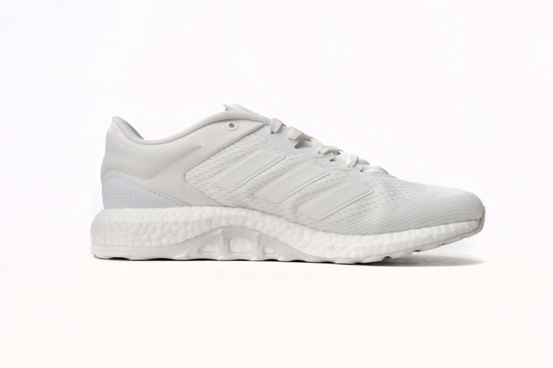 Adidas Pure Boost 21 All White