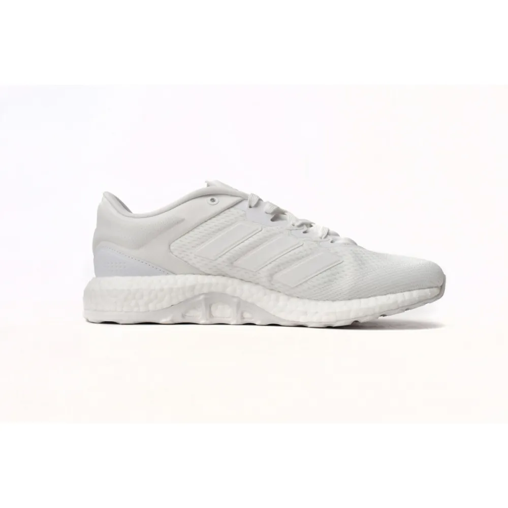 Adidas Pure Boost 21 All White