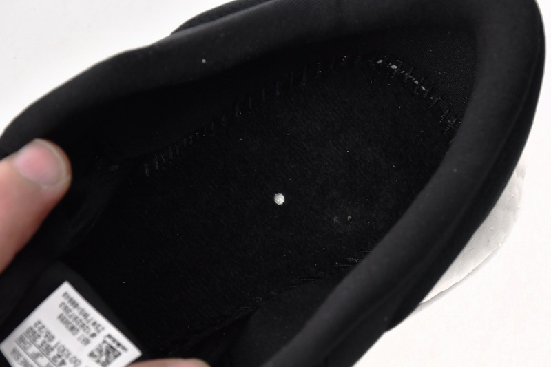 Adidas Pure Boost 21 White Black