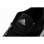 Adidas Pure Boost 21 White Black