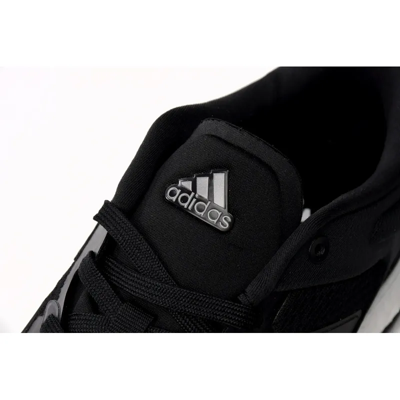 Adidas Pure Boost 21 White Black