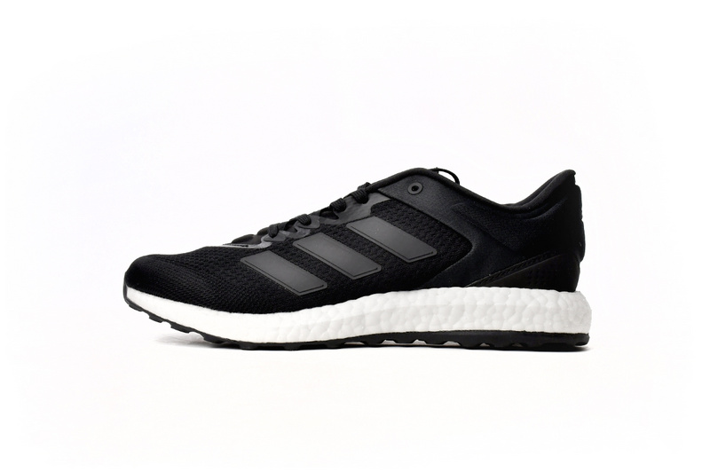 Adidas Pure Boost 21 White Black