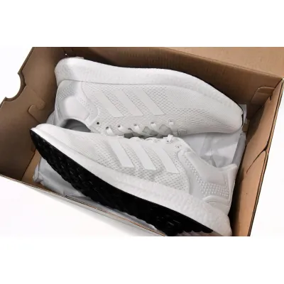 Adidas Pure Boost 21 White Dash Grey 02