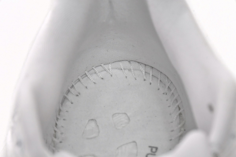 Adidas Pure Boost 21 White Dash Grey