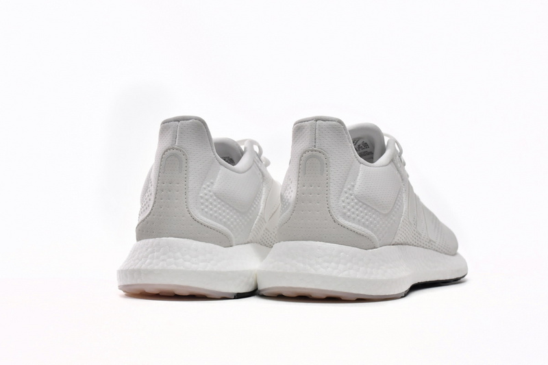 Adidas Pure Boost 21 White Dash Grey