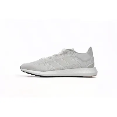 Adidas Pure Boost 21 White Dash Grey 01