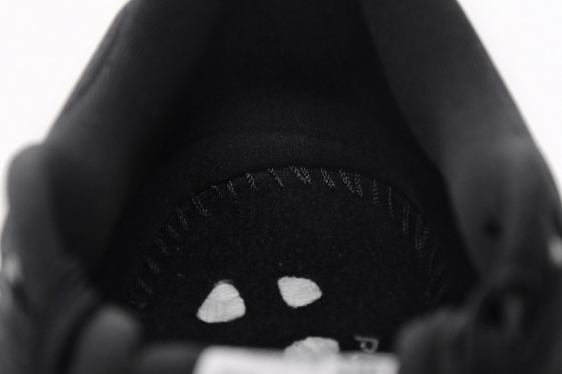 Adidas Pure Boost 21 Black Grey