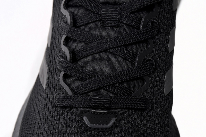 Adidas Pure Boost 21 Black Grey