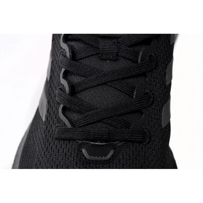 Adidas Pure Boost 21 Black Grey