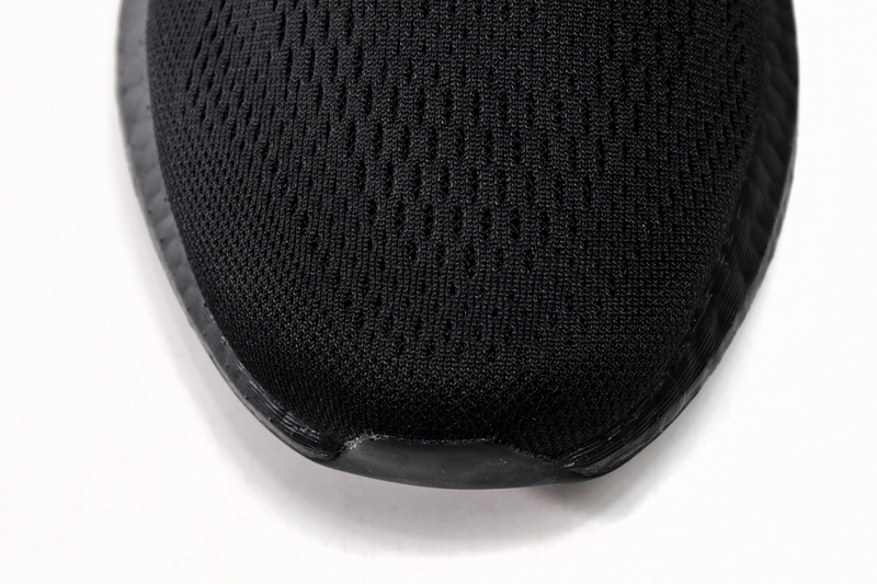 Adidas Pure Boost 21 Black Grey