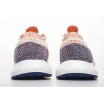 Adidas Pure Boost GO "Cloud White/Cloud White/Mystery Ink" 