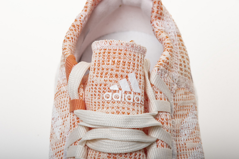 Adidas Pure Boost GO "Cloud White/Cloud White/Mystery Ink" 
