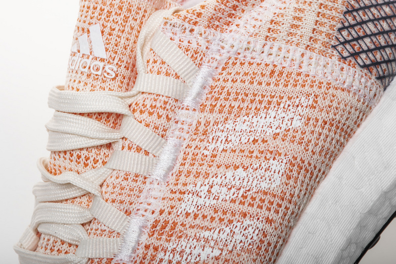 Adidas Pure Boost GO "Cloud White/Cloud White/Mystery Ink" 