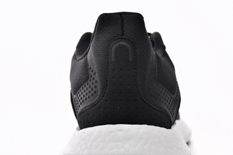 Adidas Pure Boost 21 Black White