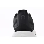 Adidas Pure Boost 21 Black White
