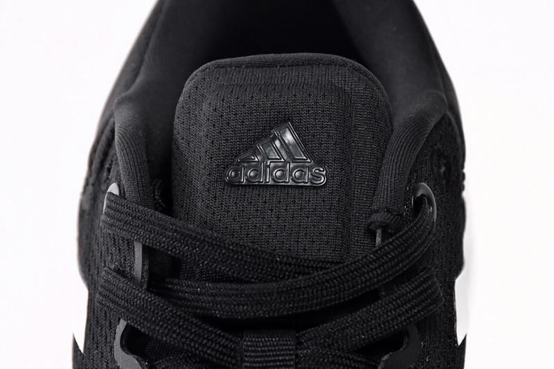 Adidas Pure Boost 21 Black White