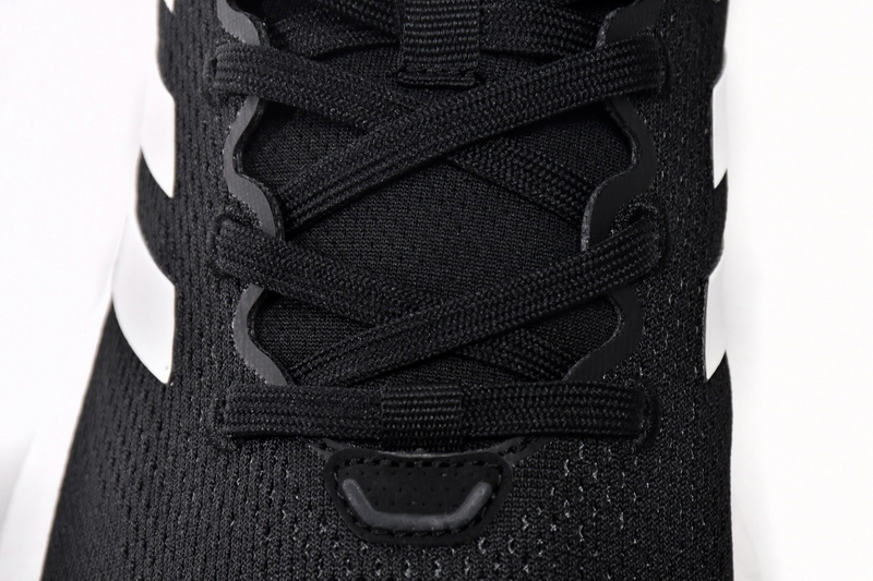 Adidas Pure Boost 21 Black White