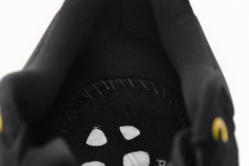 Adidas Pure Boost 21 Splicing Black