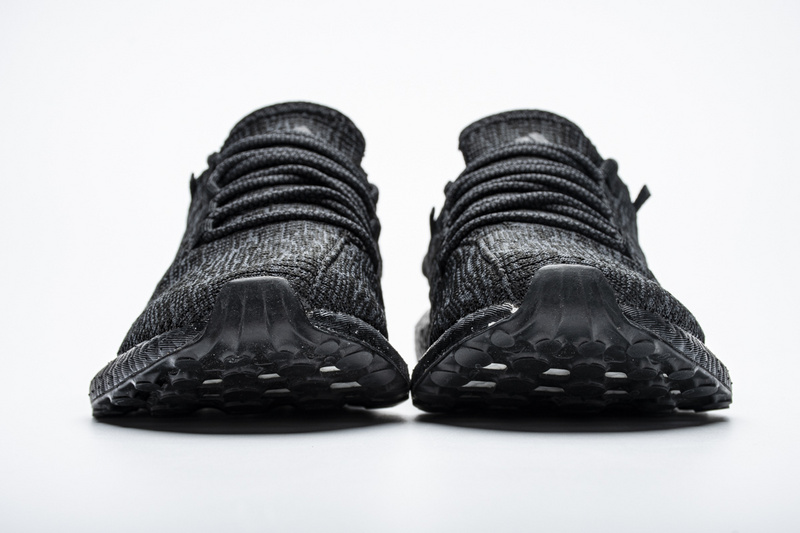 Adidas Pure Boost “Triple Black”