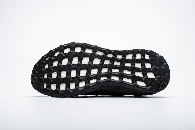 Adidas Pure Boost “Triple Black”