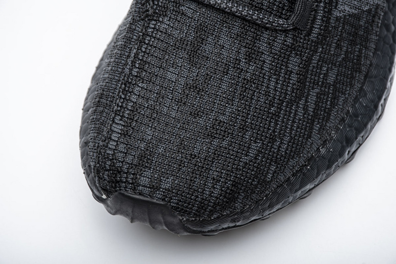 Adidas Pure Boost “Triple Black”