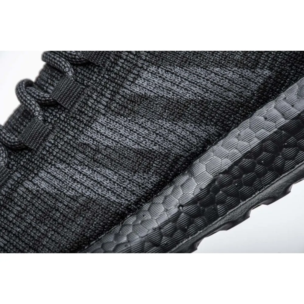 Adidas Pure Boost “Triple Black”