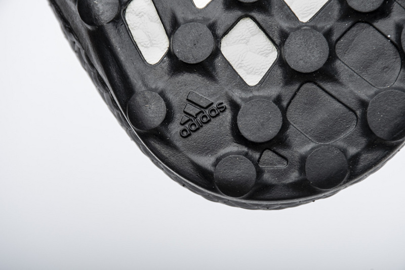 Adidas Pure Boost “Triple Black”