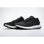 Adidas PureBoost “Black White”