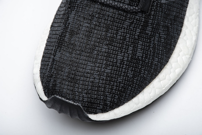 Adidas PureBoost “Black White”