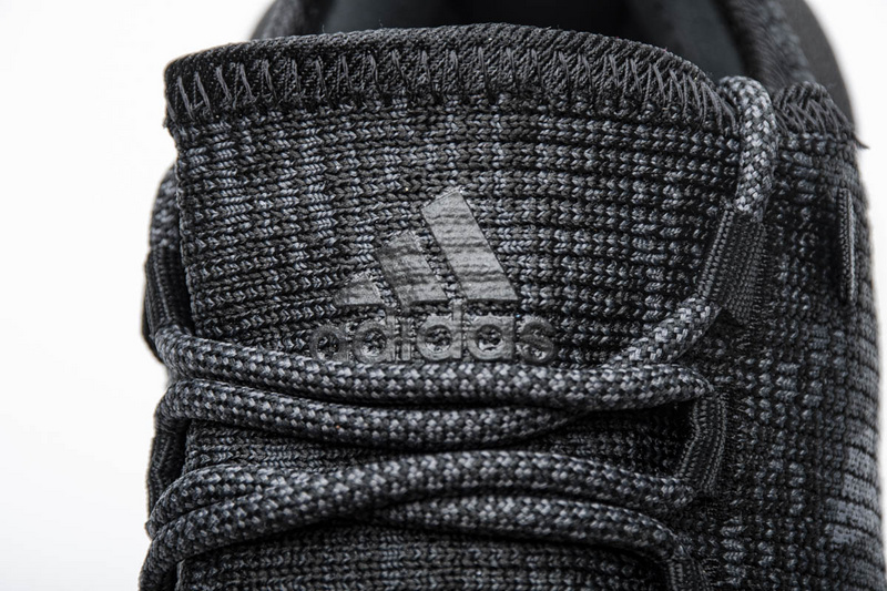 Adidas PureBoost “Black White”