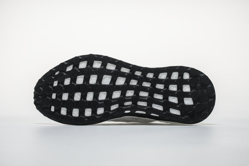 Adidas Pure Boost “Bright gray white”