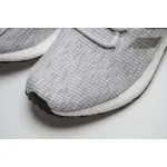 Adidas Pure Boost “Bright gray white”