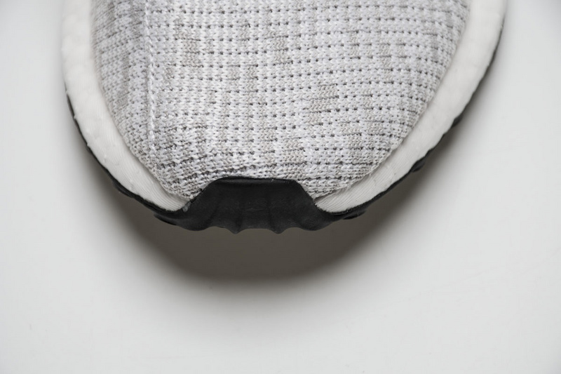 Adidas Pure Boost “Bright gray white”