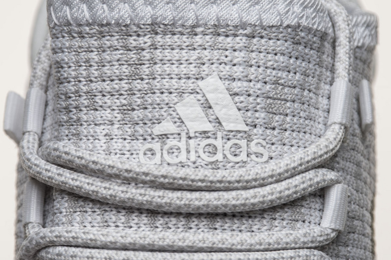 Adidas Pure Boost “Bright gray white”
