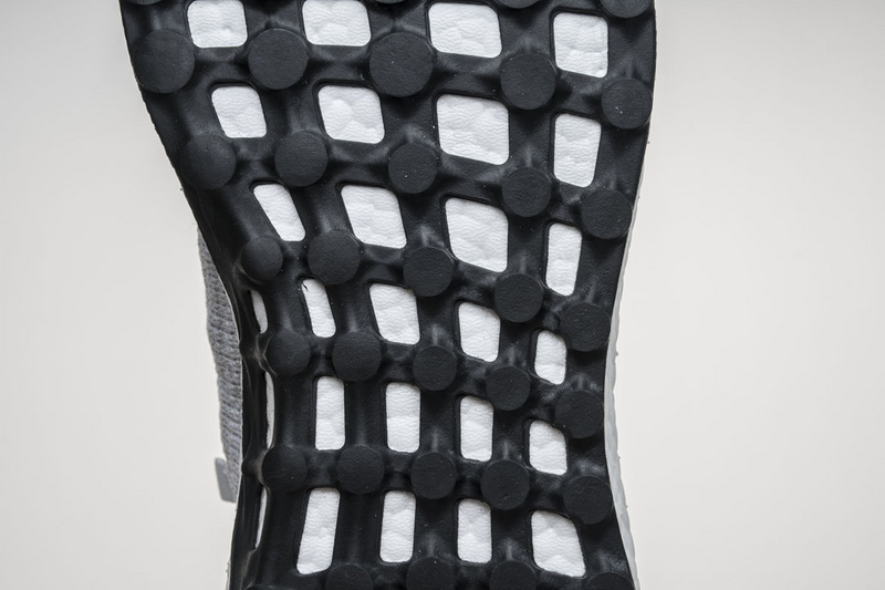 Adidas Pure Boost “Bright gray white”