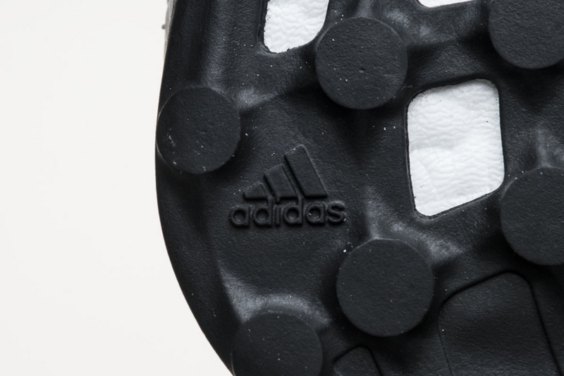 Adidas Pure Boost “Bright gray white”