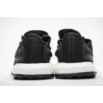 Adidas PureBoost Black/White