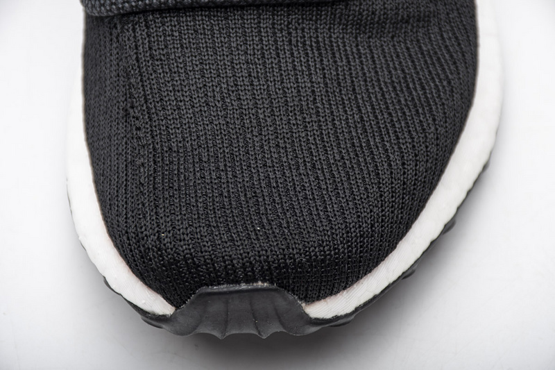 Adidas PureBoost Black/White