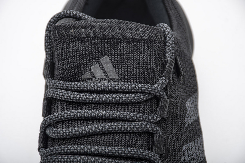 Adidas PureBoost Black/White