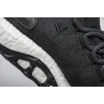 Adidas PureBoost Black/White