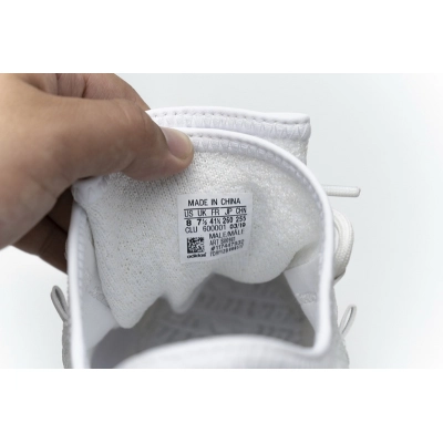 Sneakerboy x Wish x adidas Pure Boost Glow in the dark 02