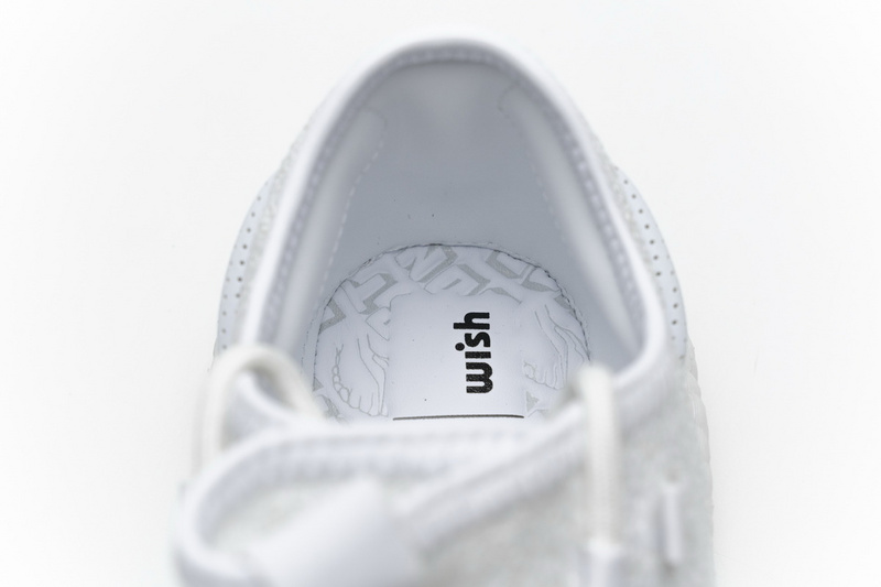 Sneakerboy x Wish x adidas Pure Boost Glow in the dark