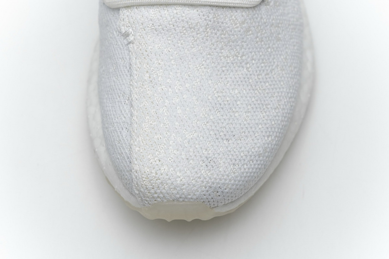 Sneakerboy x Wish x adidas Pure Boost Glow in the dark