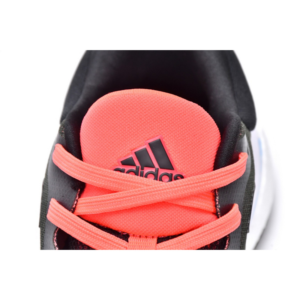 Adidas Solar Glide 5 Carbon Silver Metallic Turbo