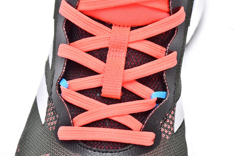 Adidas Solar Glide 5 Carbon Silver Metallic Turbo